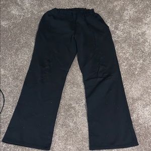 Men’s Under Armour sweatpants